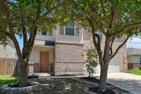 1014 Scaup Court San Antonio TX 78245