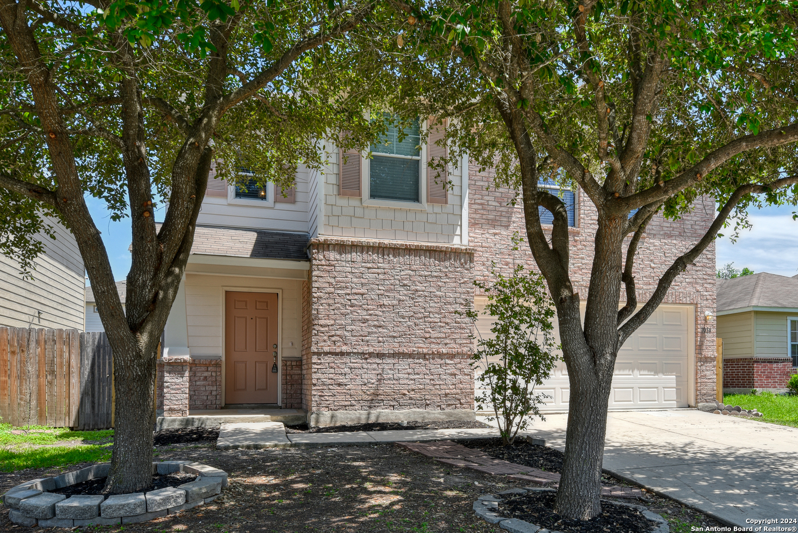 1014 Scaup Court San Antonio TX 78245