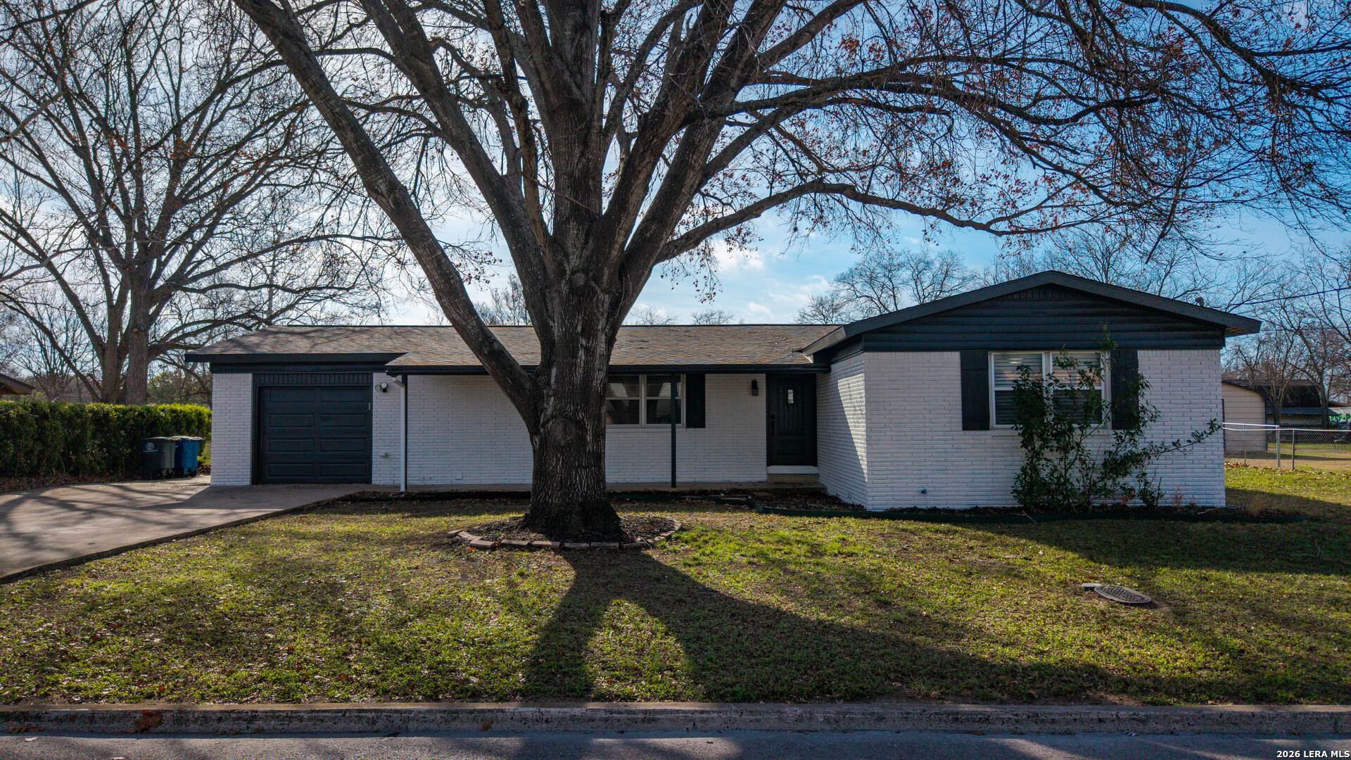 1232 Rivercrest Drive New Braunfels TX 78130