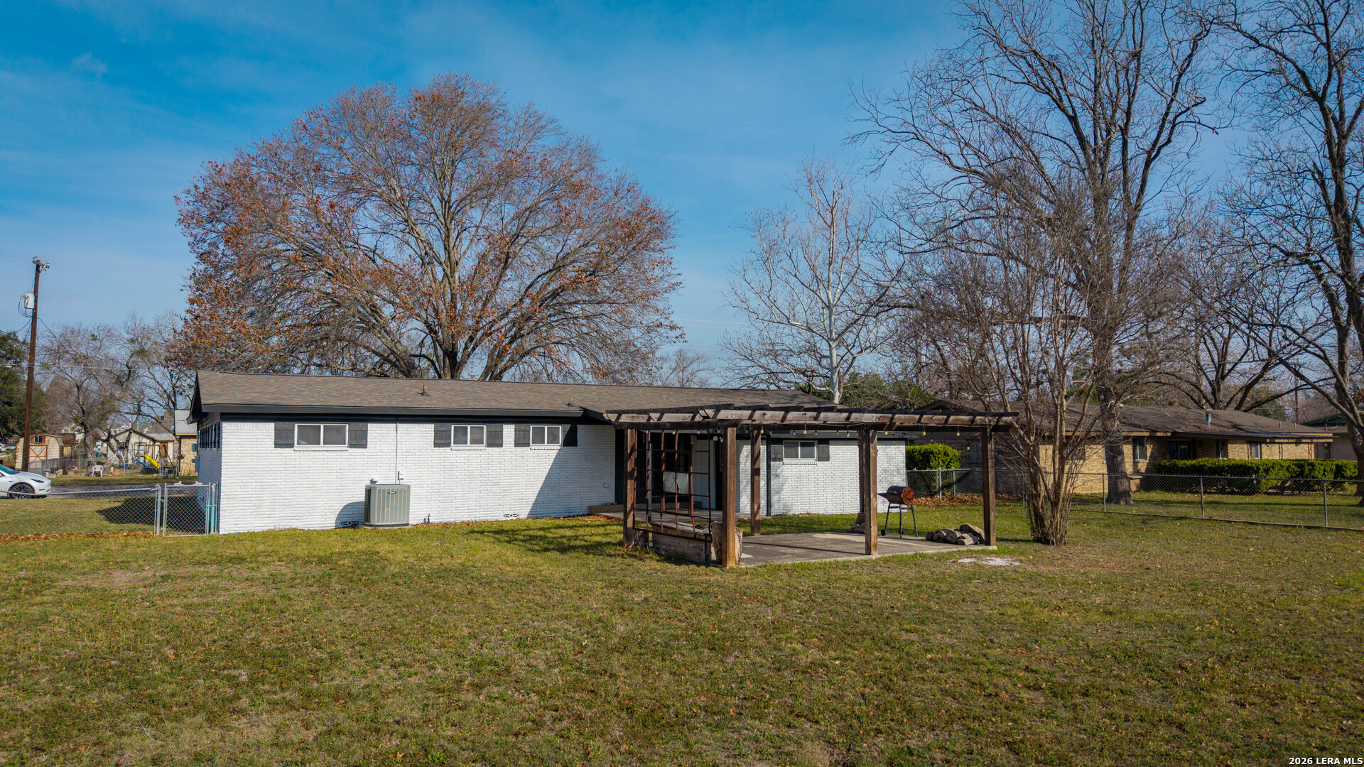 1232 Rivercrest Drive New Braunfels TX 78130
