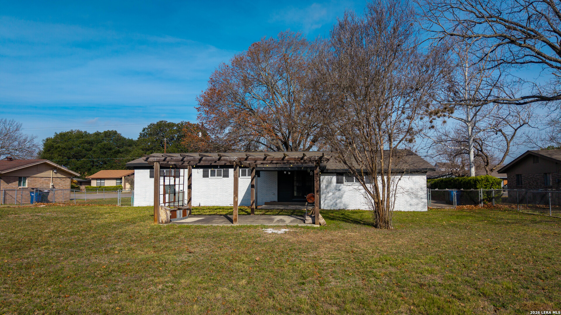 1232 Rivercrest Drive New Braunfels TX 78130