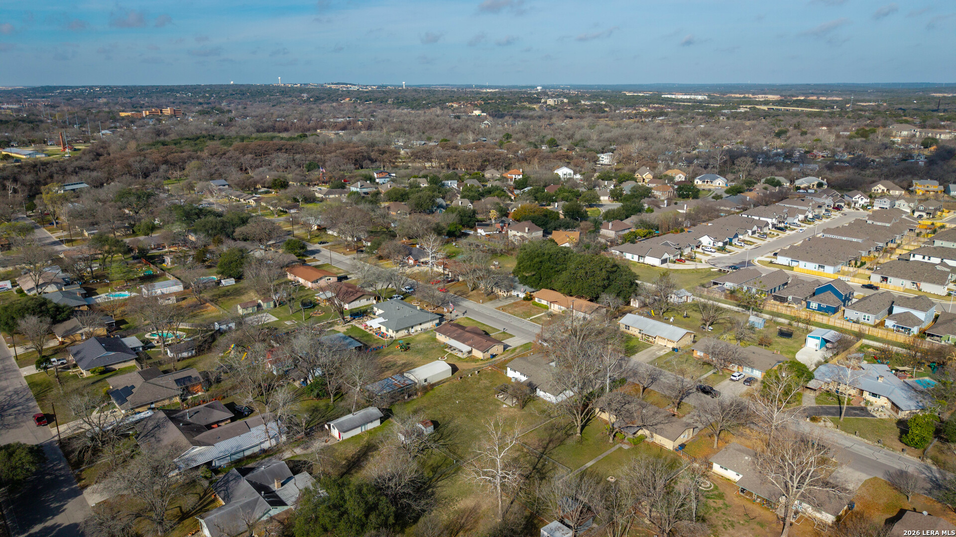 1232 Rivercrest Drive New Braunfels TX 78130
