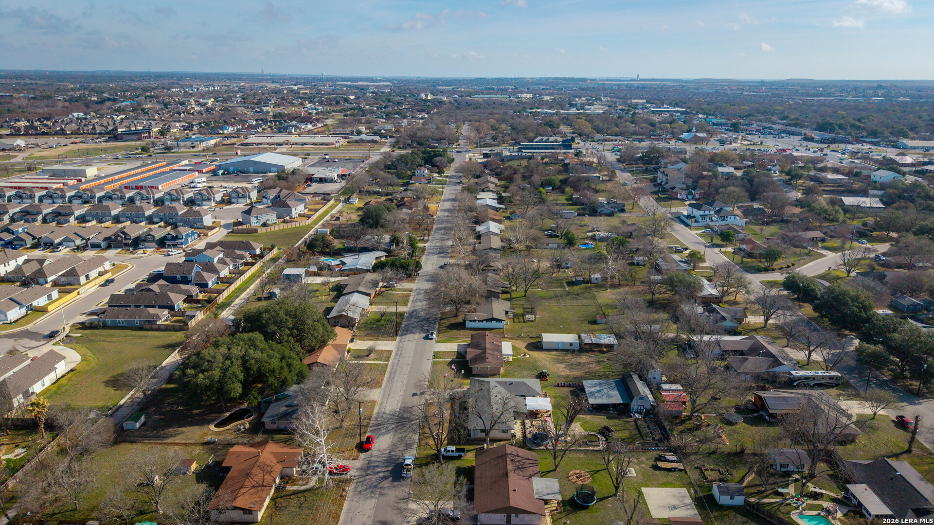 1232 Rivercrest Drive New Braunfels TX 78130