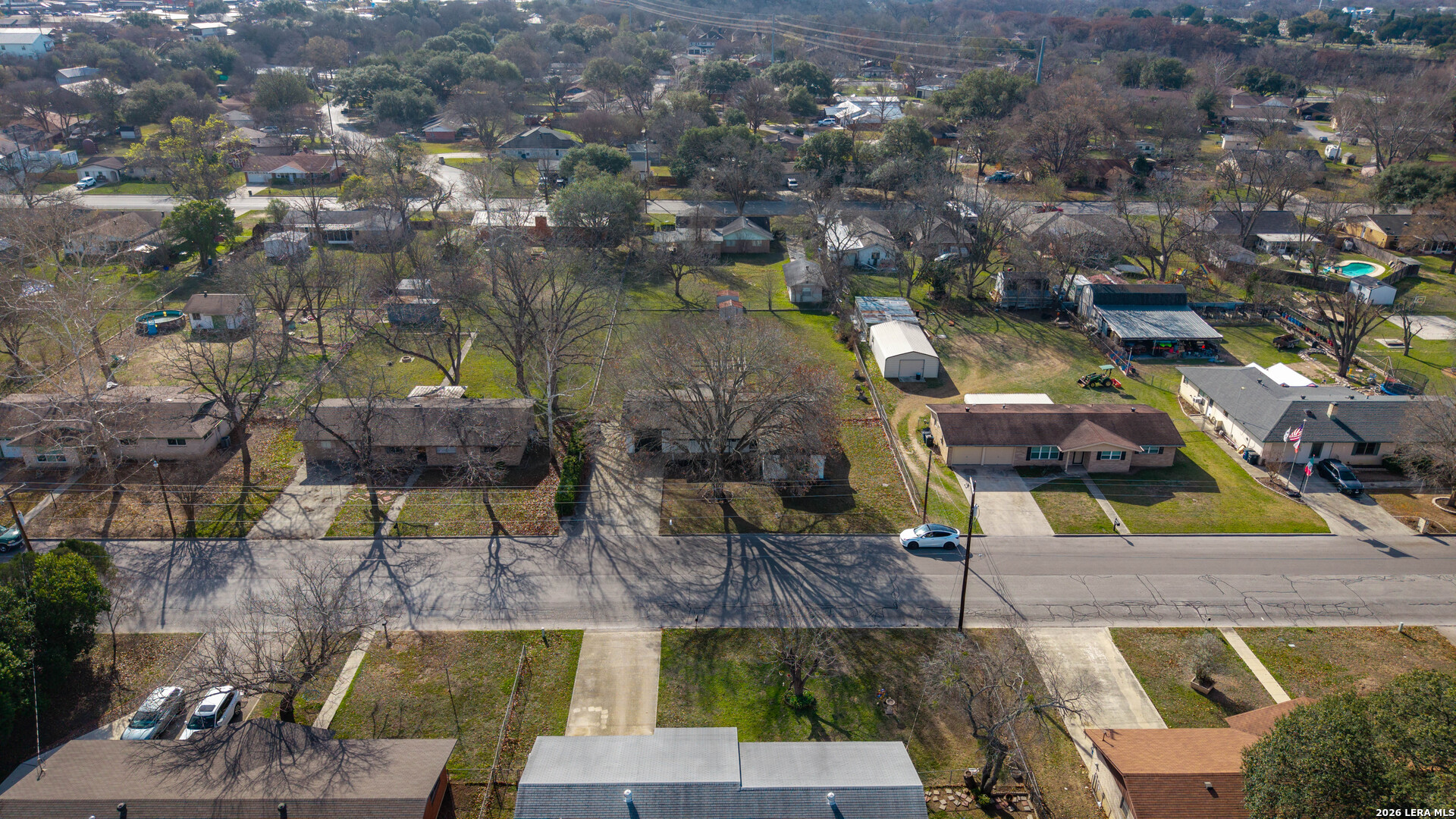 1232 Rivercrest Drive New Braunfels TX 78130