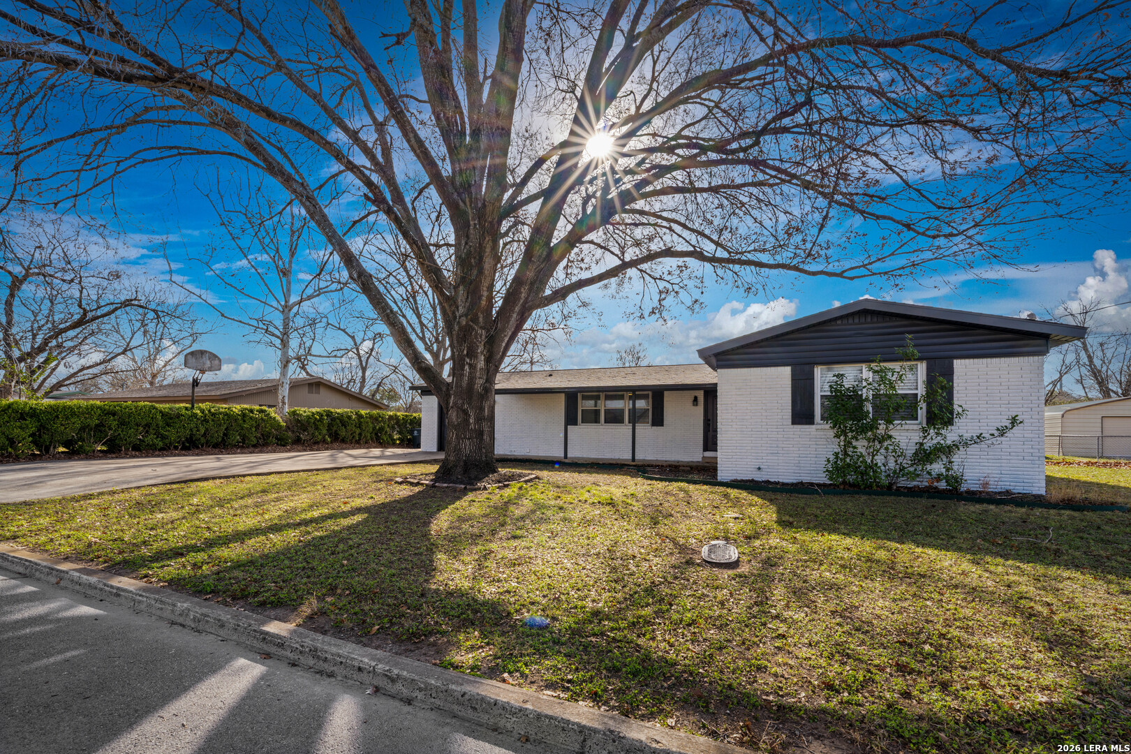 1232 Rivercrest Drive New Braunfels TX 78130