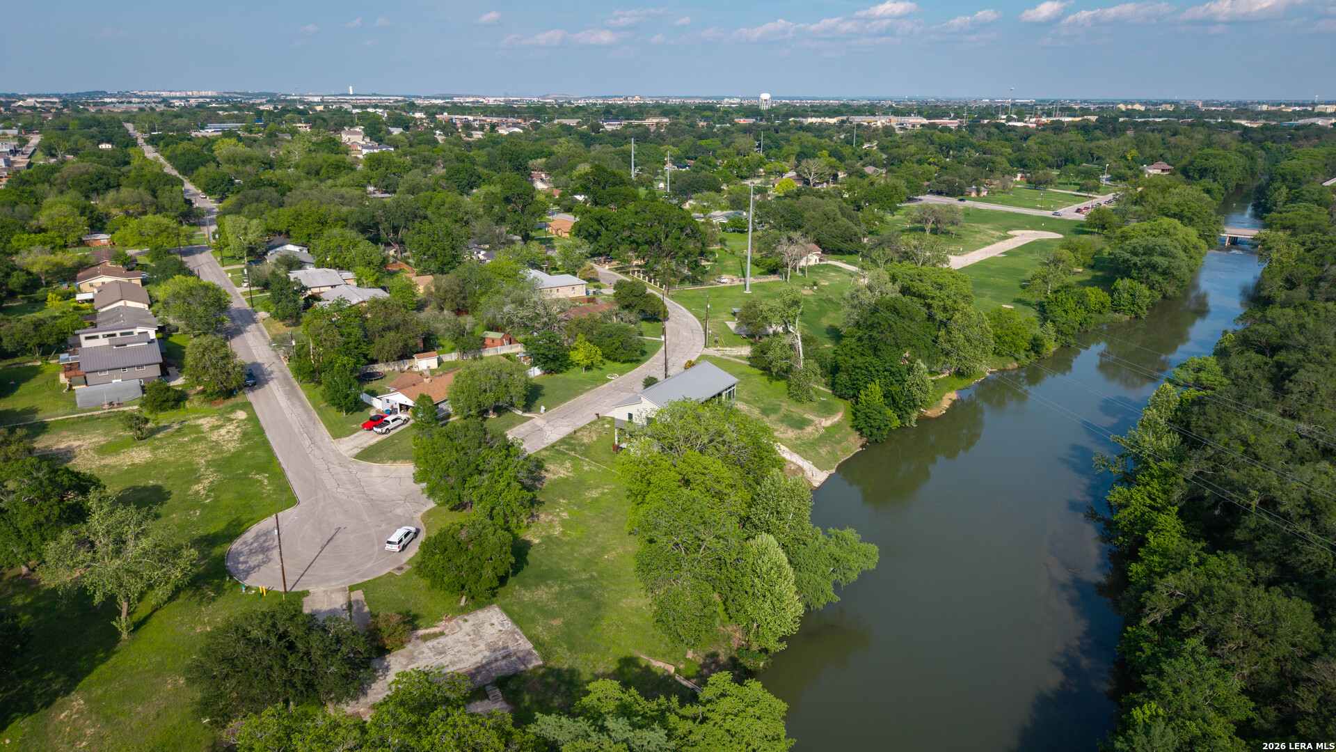 1232 Rivercrest Drive New Braunfels TX 78130