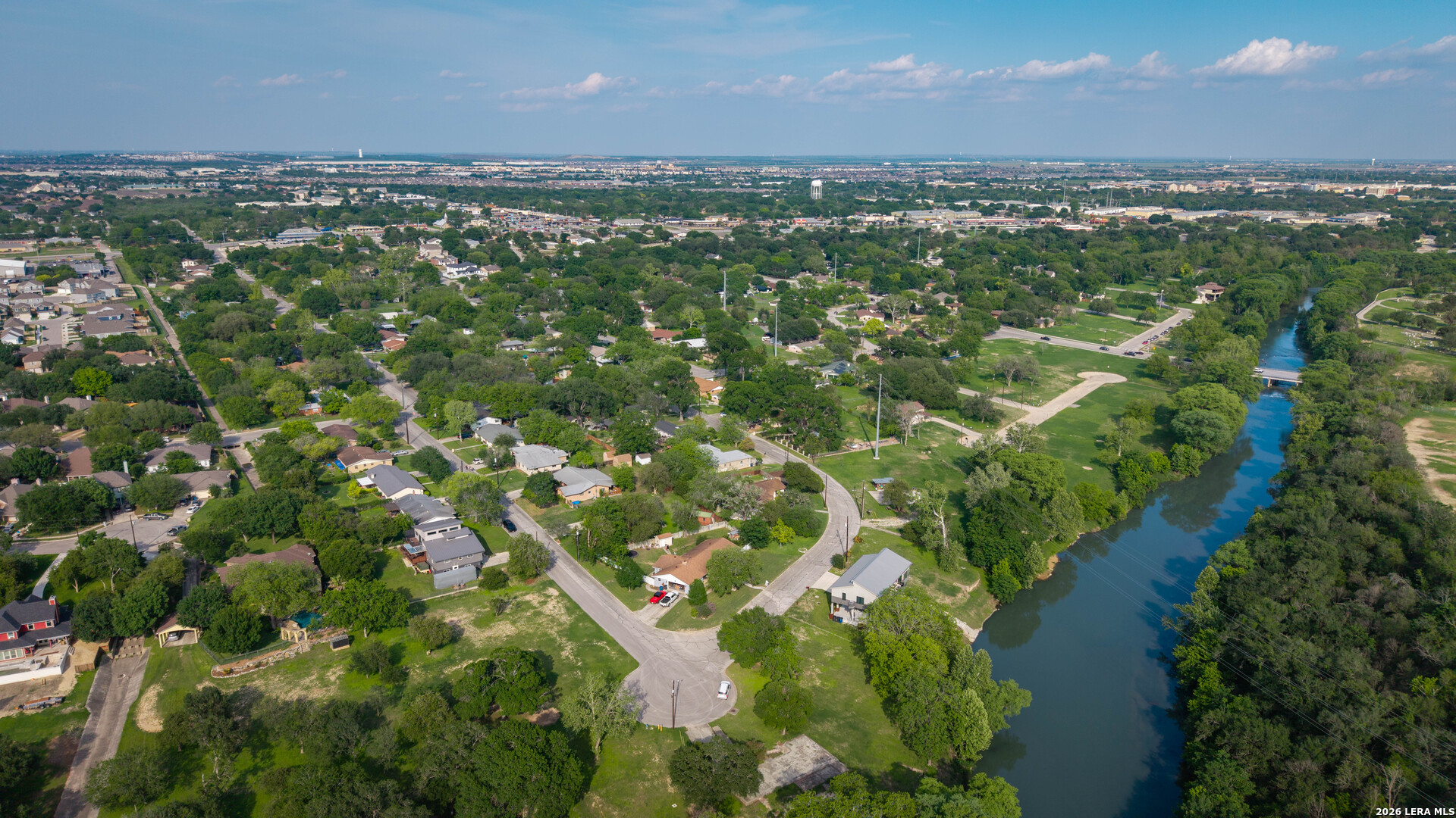 1232 Rivercrest Drive New Braunfels TX 78130