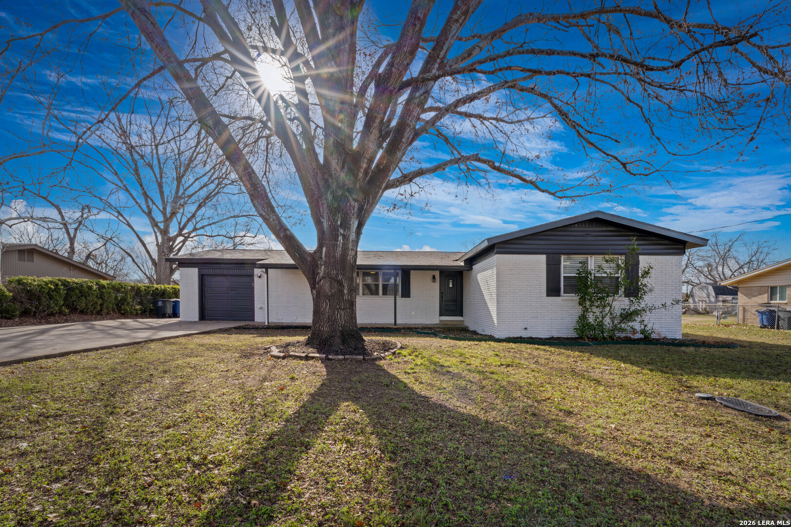 1232 Rivercrest Drive New Braunfels TX 78130