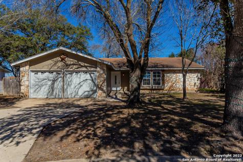 10407 Eagle Fox San Antonio TX 78245