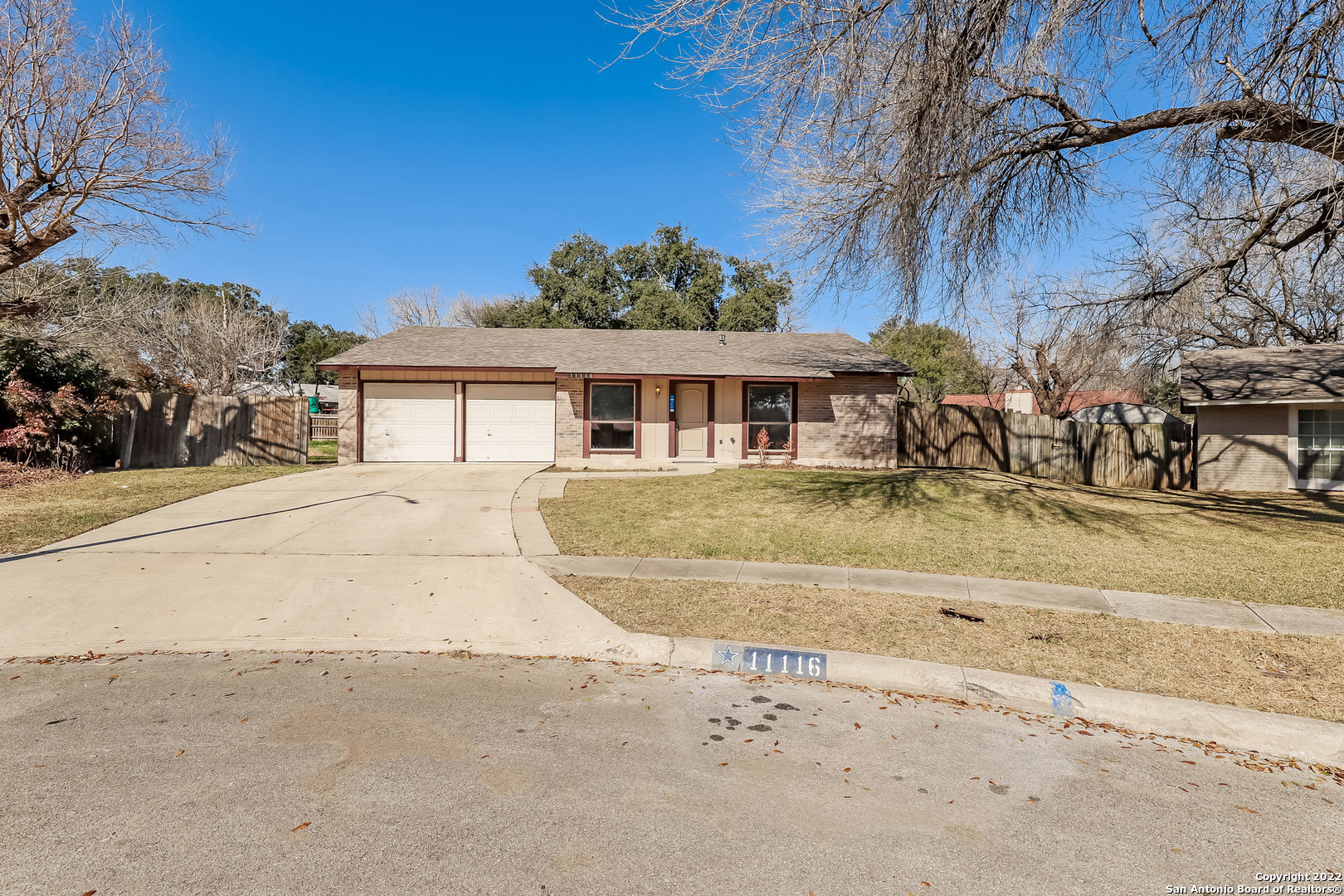 11116 Ranger Oak Street Live Oak TX 78233