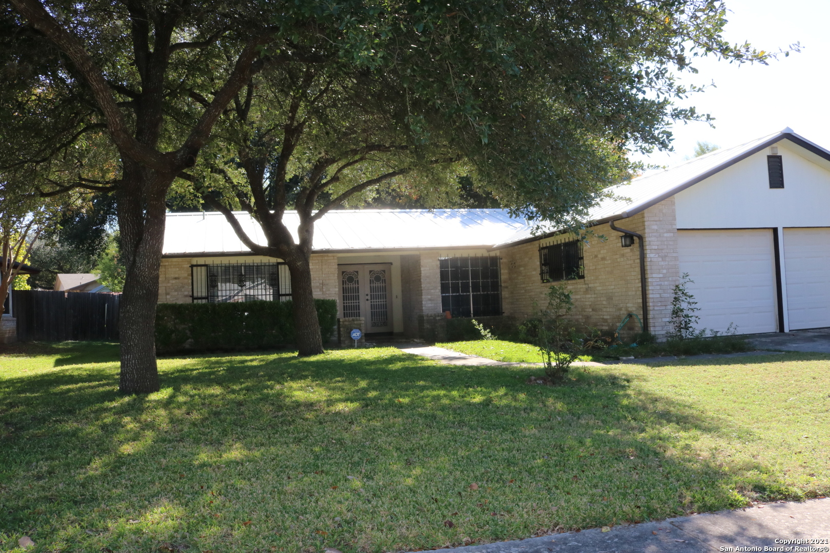 7426 Horse Tail Drive San Antonio TX 78240