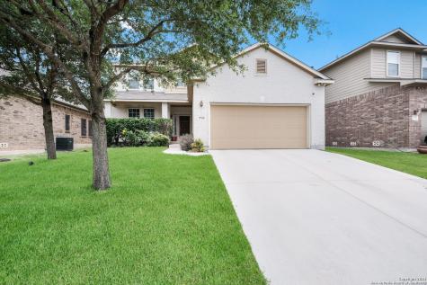 5750 Pioneer Path San Antonio TX 78253