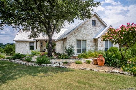 221 Charon Point Spring Branch TX 78070