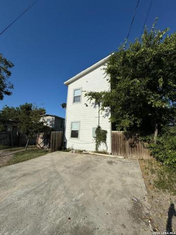 645 N San Felipe Avenue San Antonio TX 78228