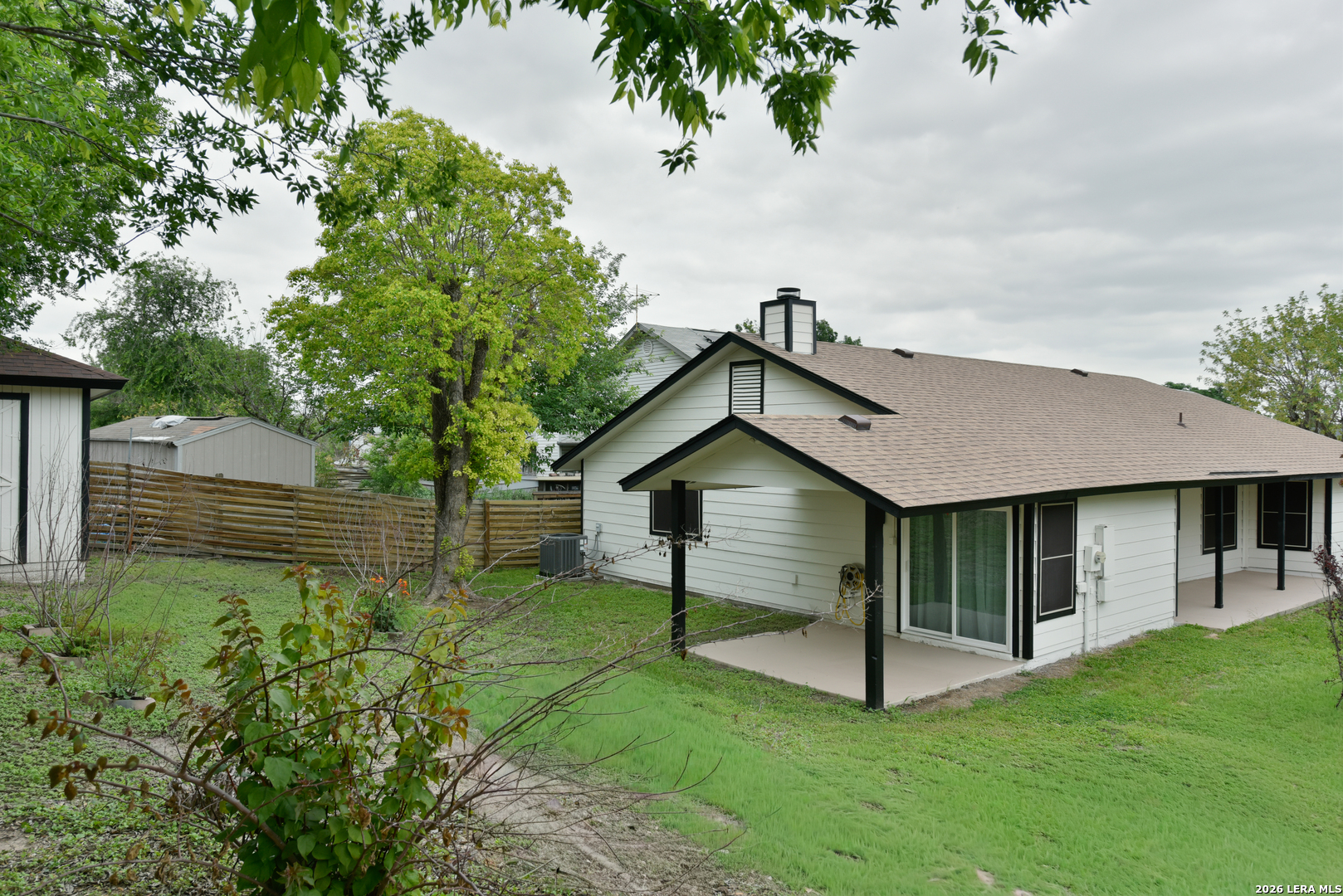 102 Saddlebrook San Antonio TX 78245