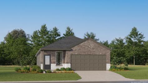 1423 Althea Bend San Antonio TX 78224