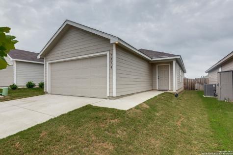 7250 Plow Run San Antonio TX 78252