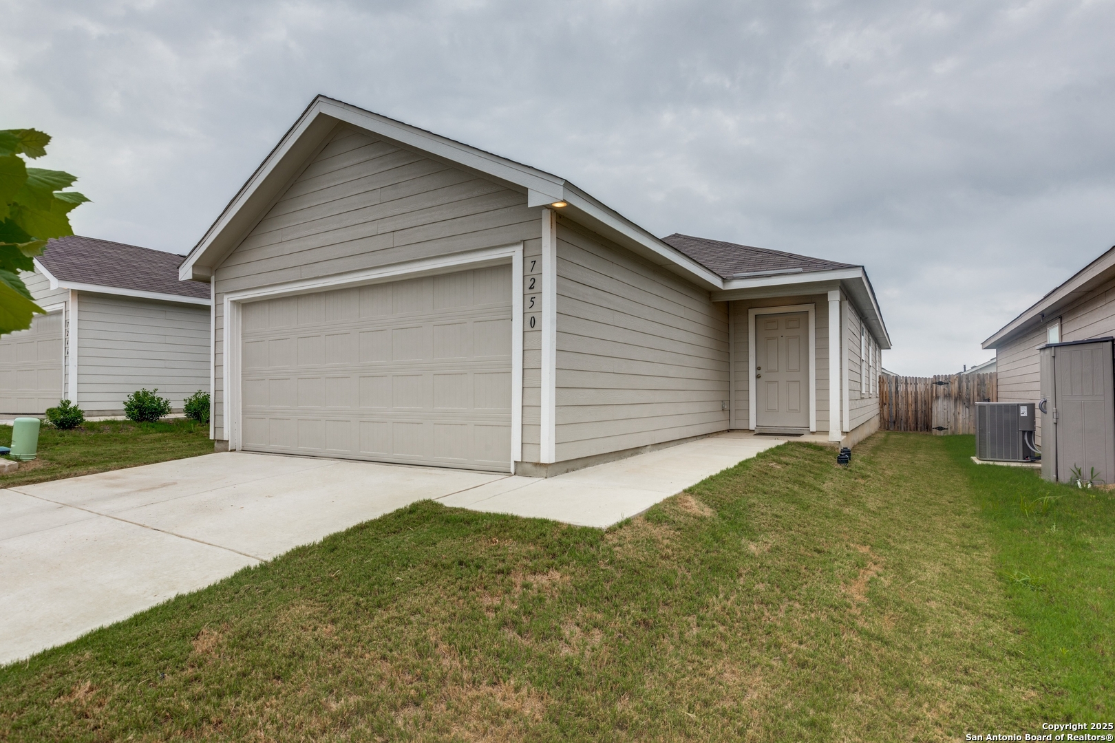 7250 Plow Run San Antonio TX 78252