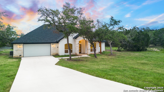 1149 Madrone Road Fischer TX 78623