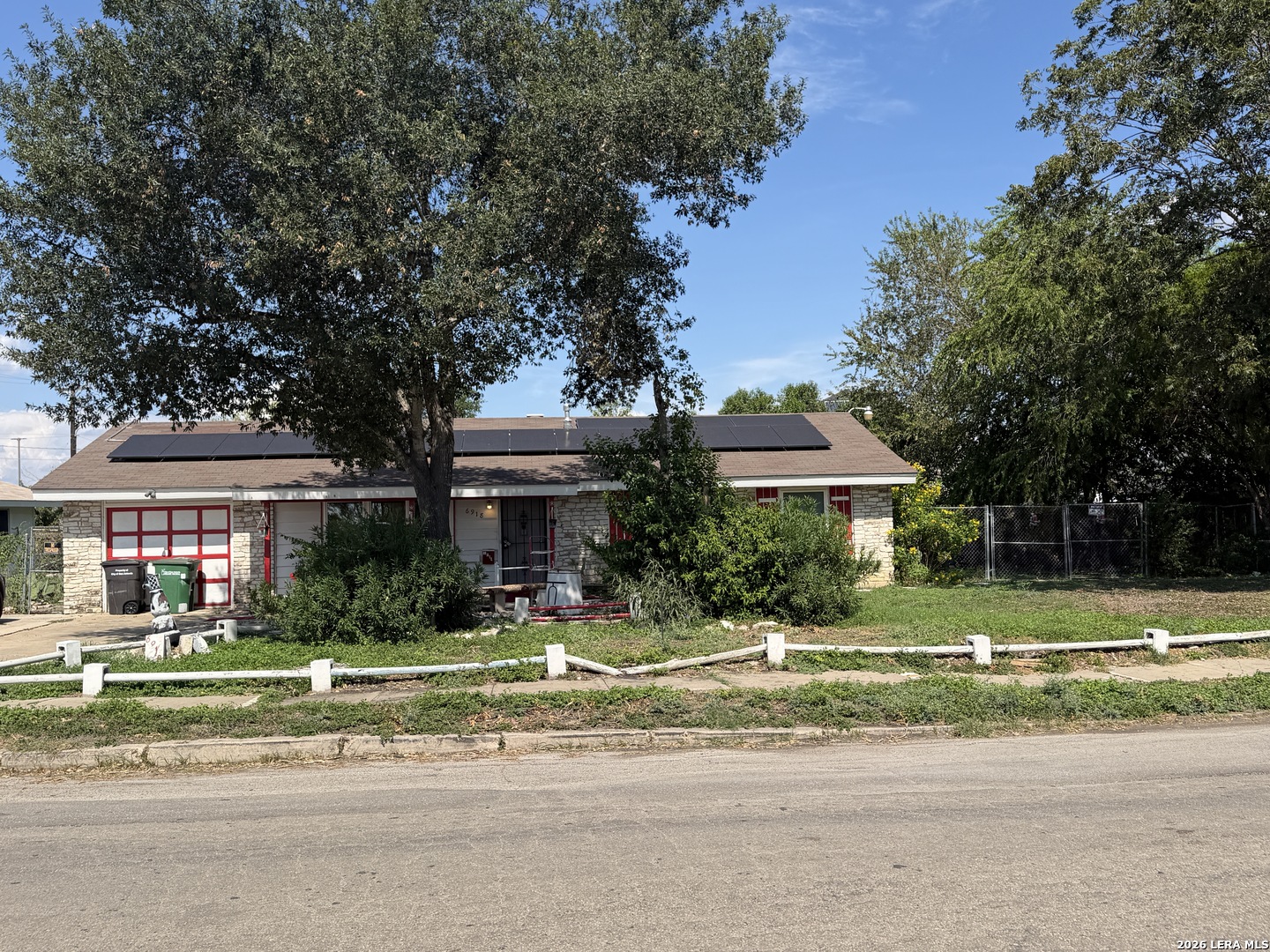 6918 Sun Valley San Antonio TX 78227