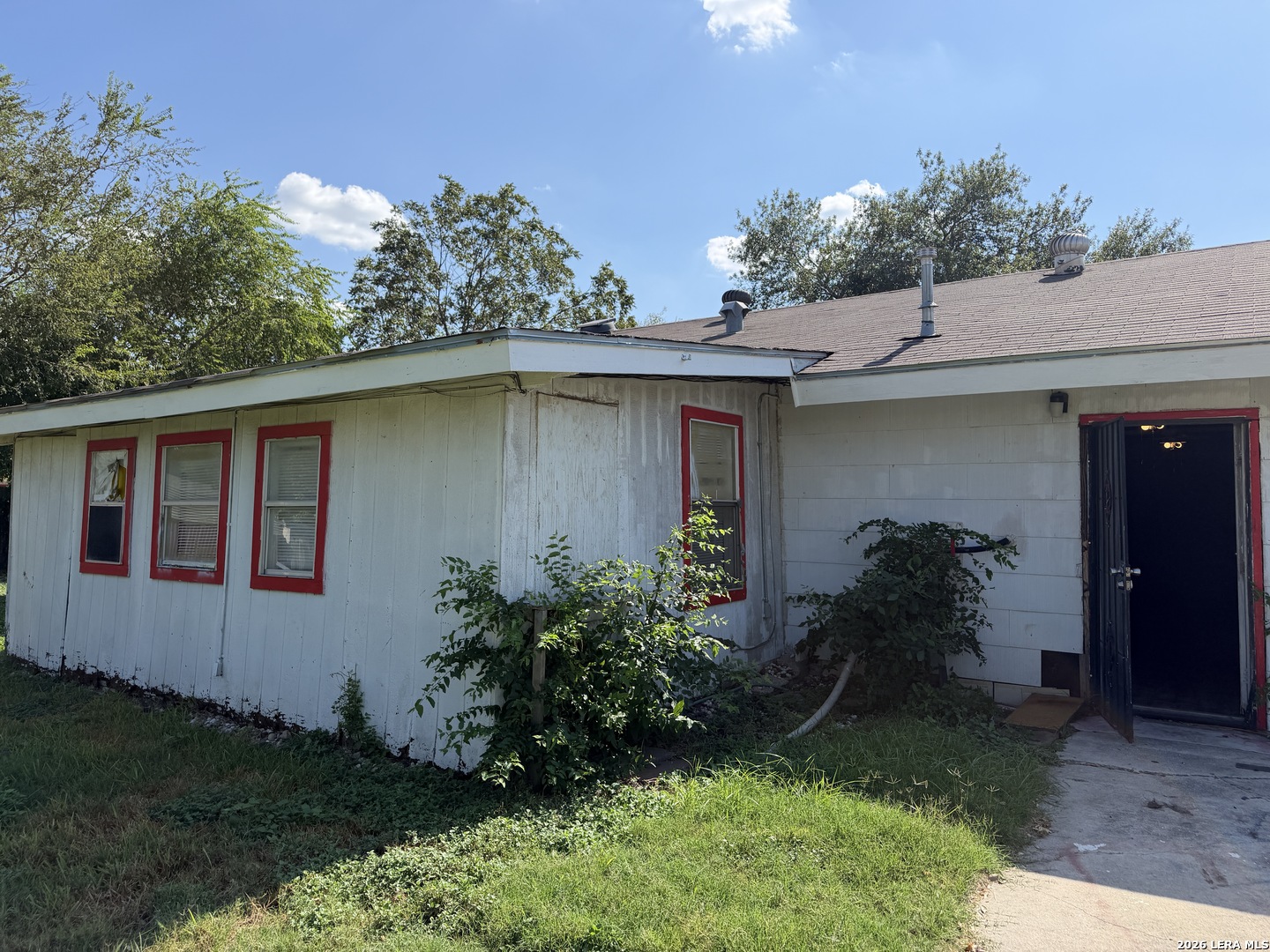 6918 Sun Valley San Antonio TX 78227
