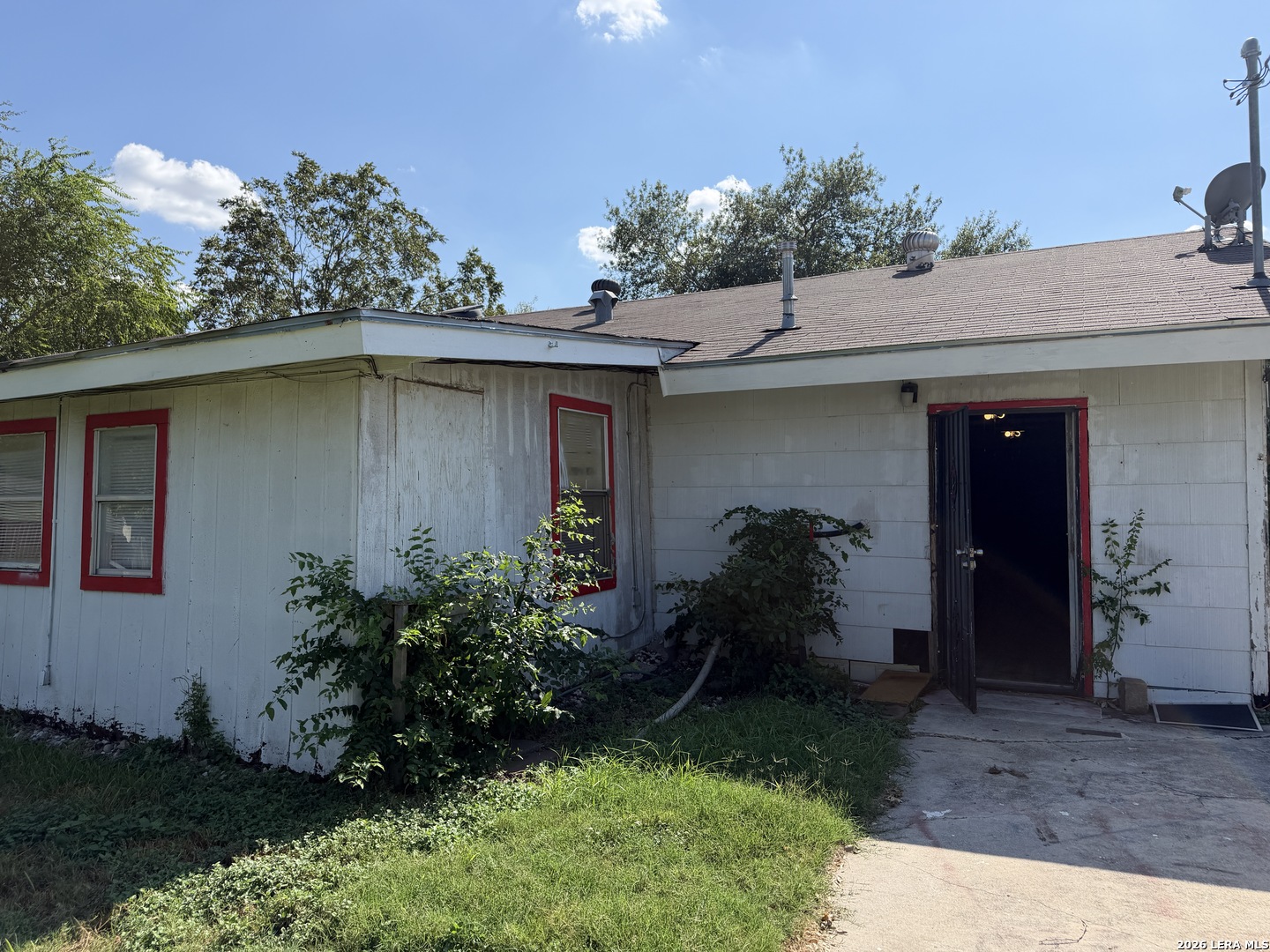 6918 Sun Valley San Antonio TX 78227