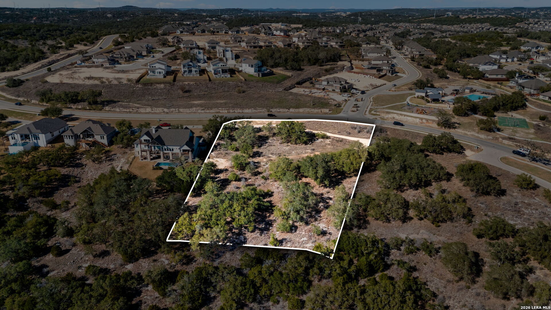 31045 Johnson Way Bulverde TX 78163