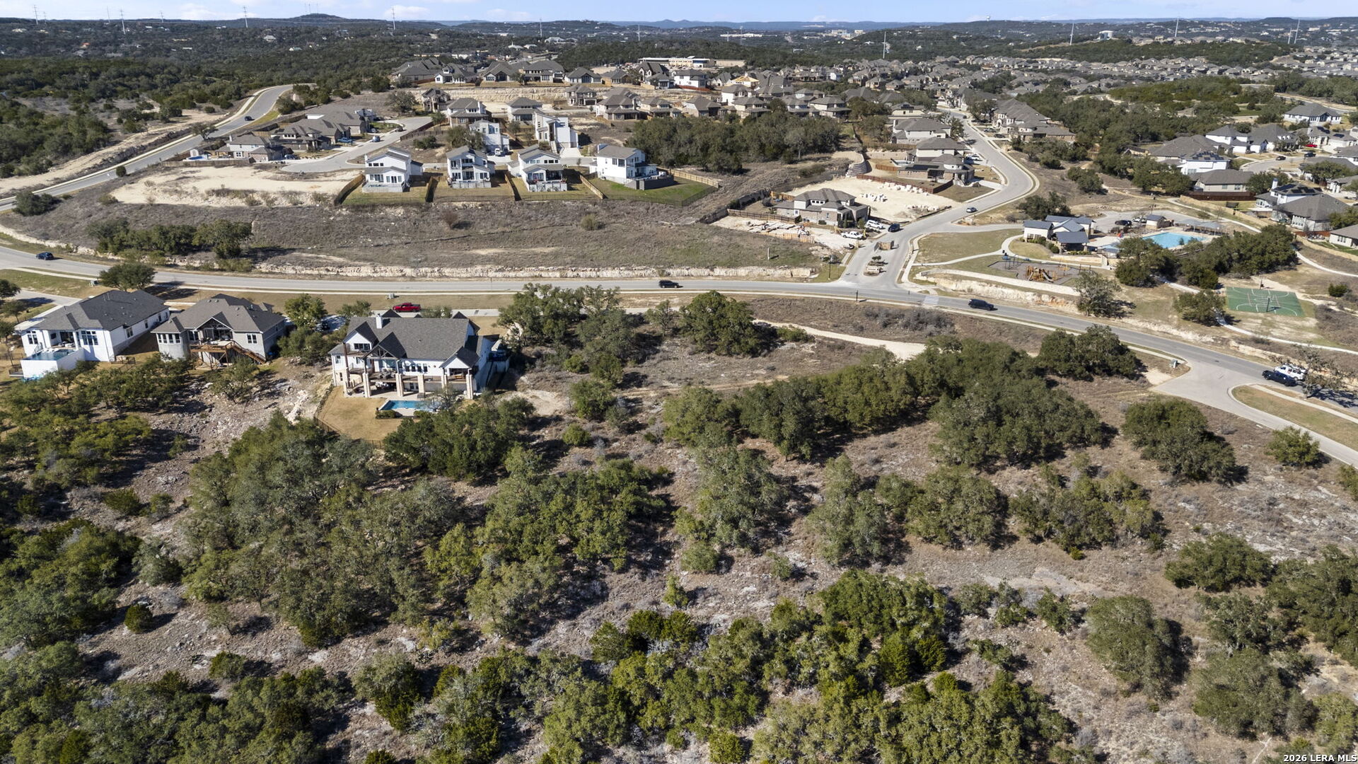 31045 Johnson Way Bulverde TX 78163