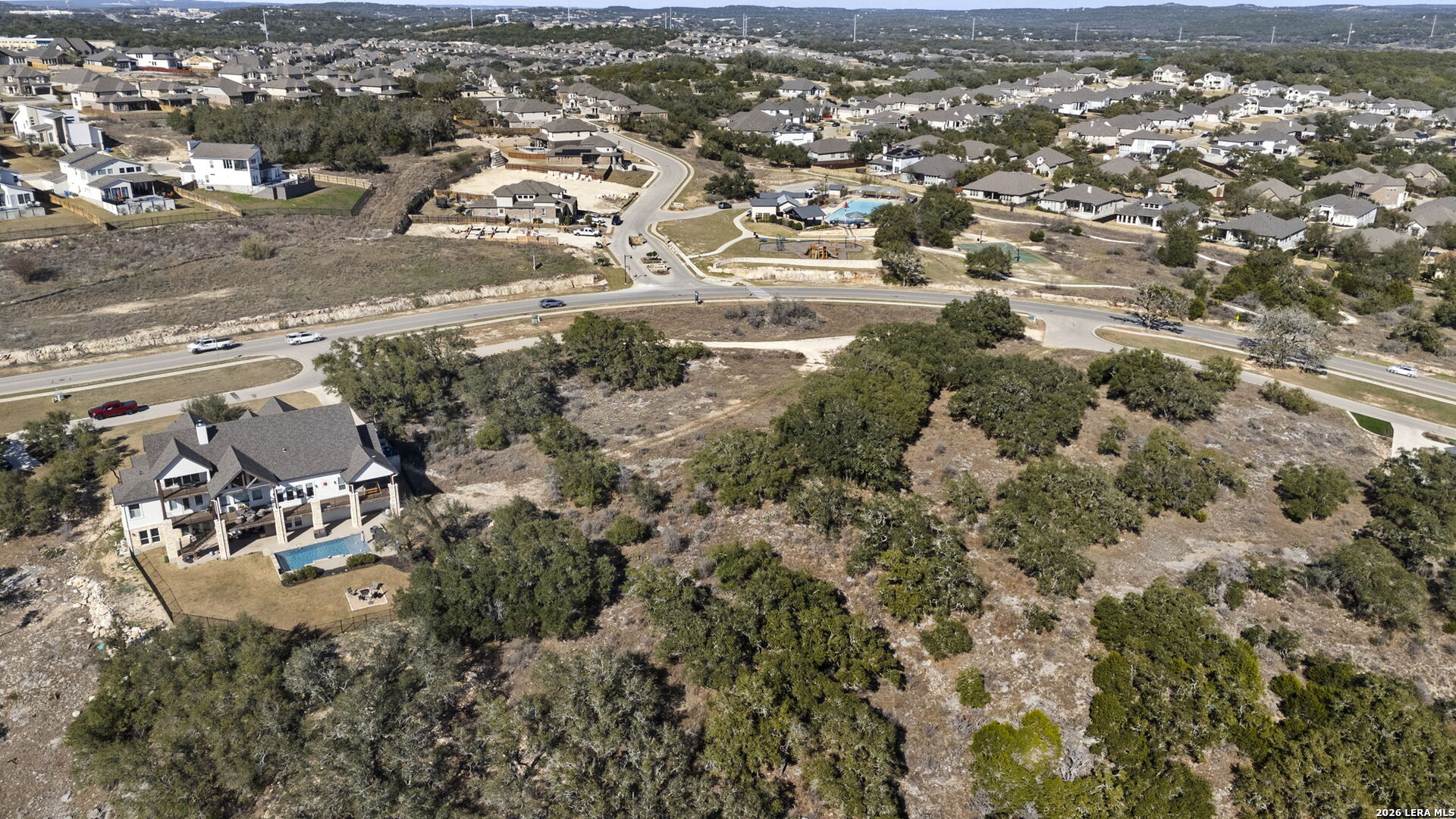 31045 Johnson Way Bulverde TX 78163