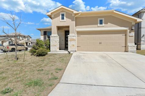 6711 Abbot Crossing San Antonio TX 78249