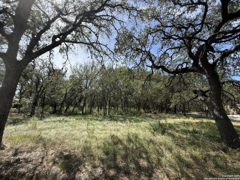 8403 Wild Wind Park Garden Ridge TX 78266