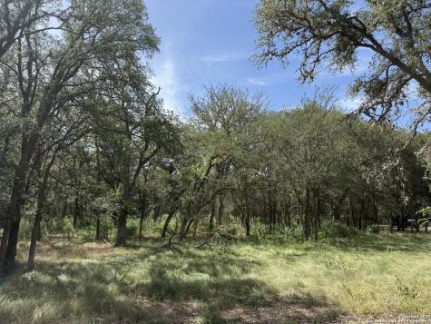 8403 Wild Wind Park Garden Ridge TX 78266