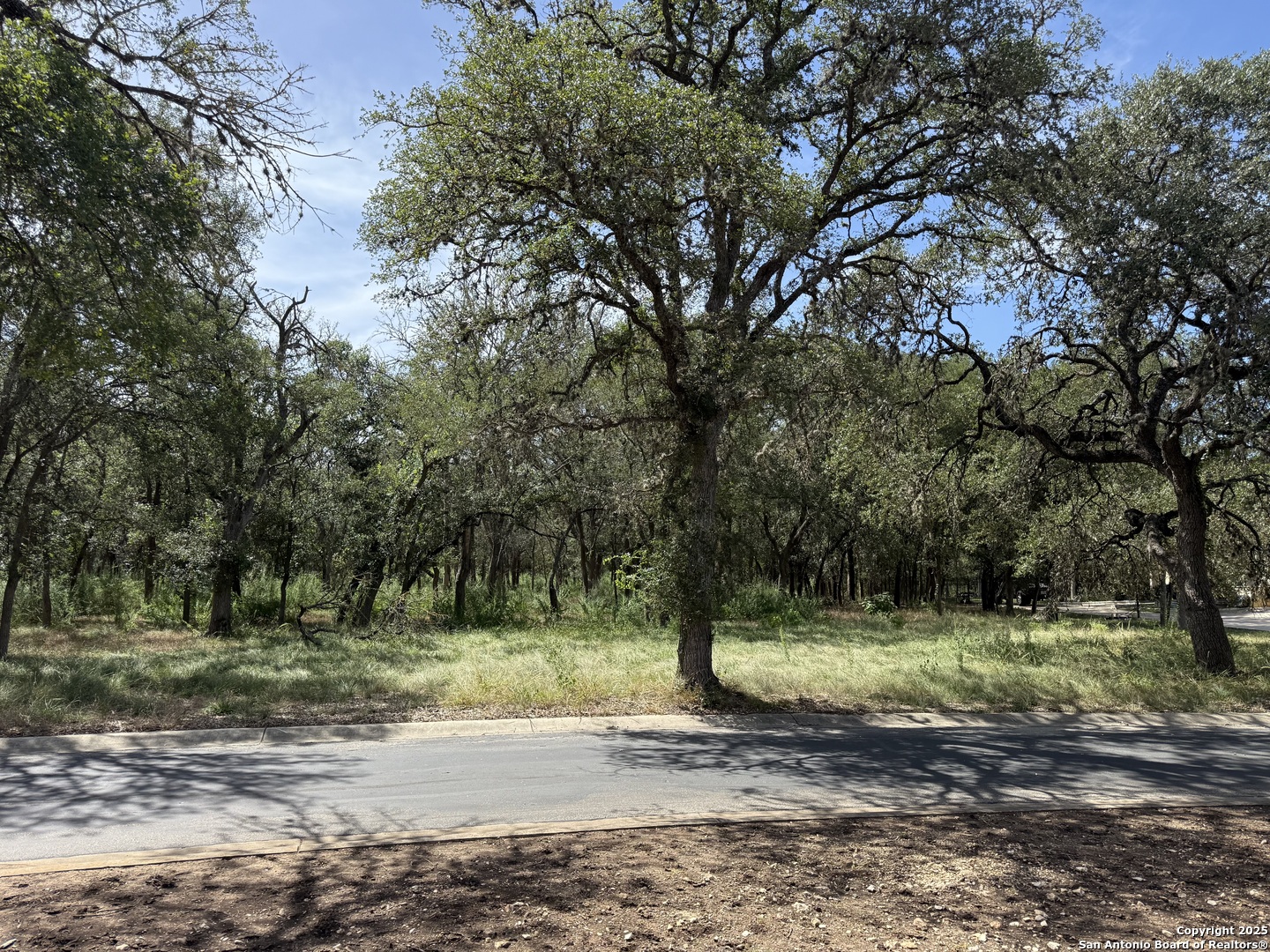 8403 Wild Wind Park Garden Ridge TX 78266