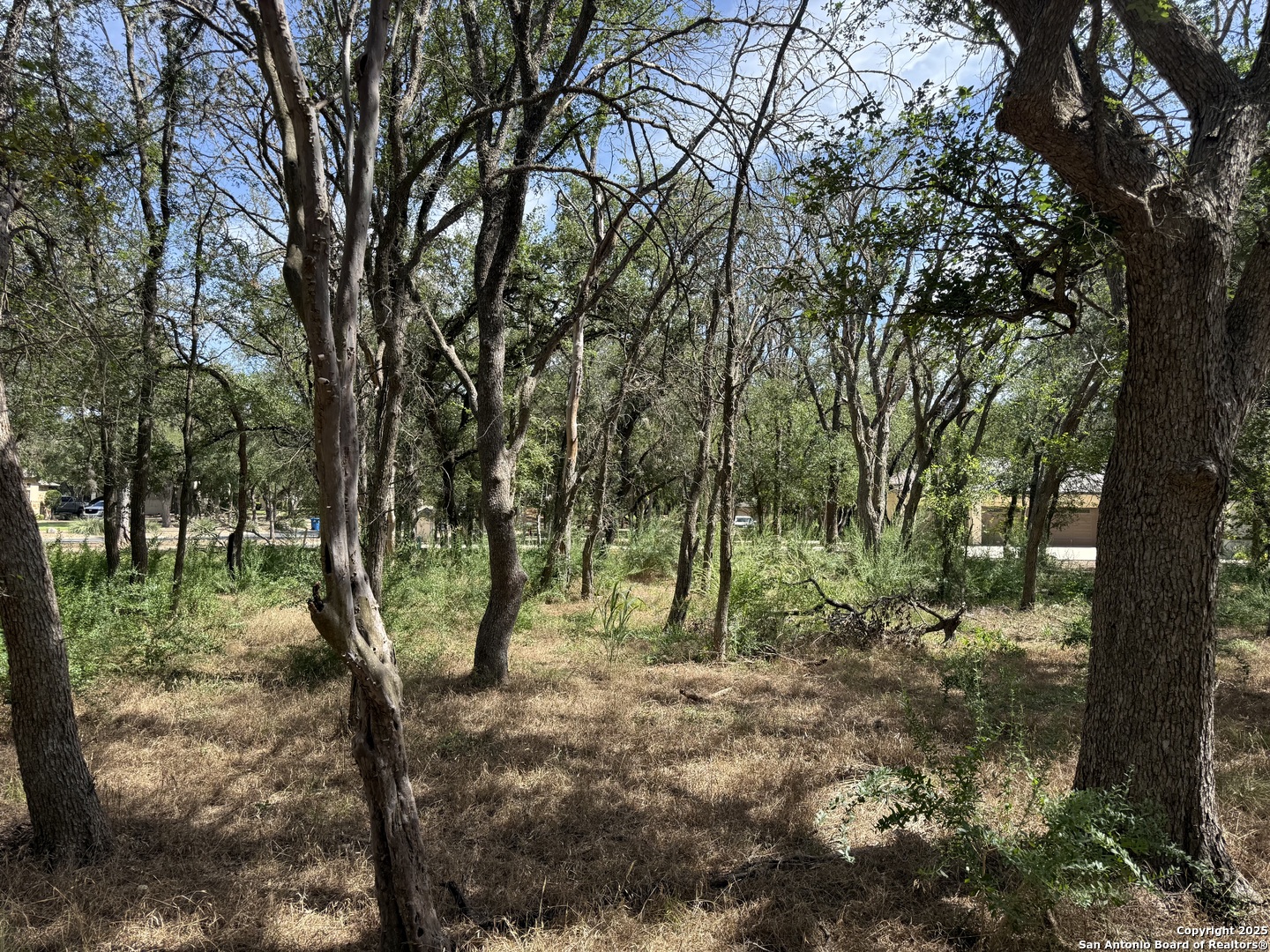 8403 Wild Wind Park Garden Ridge TX 78266