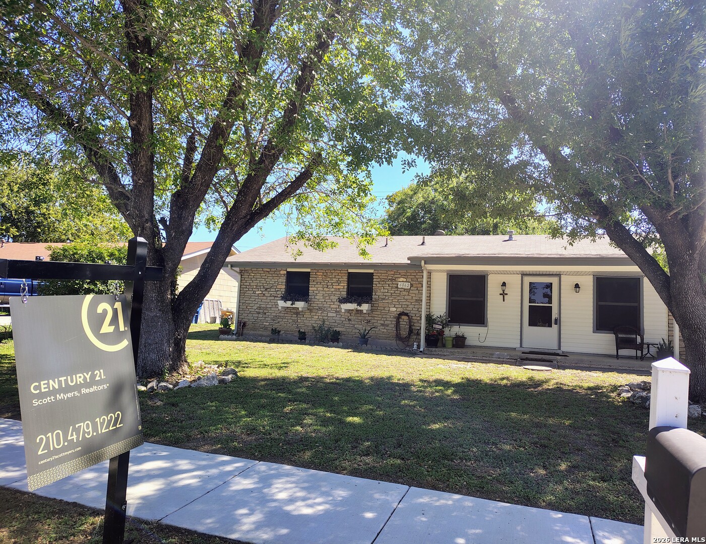 San Antonio TX 78218