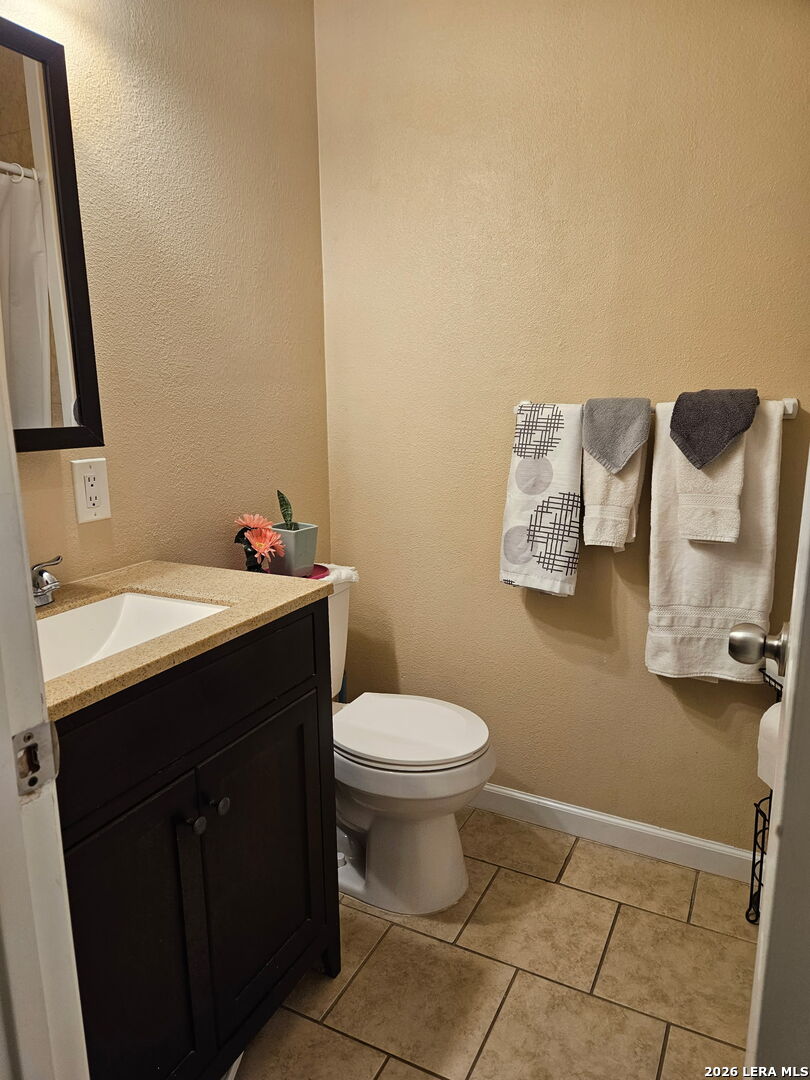 San Antonio TX 78218