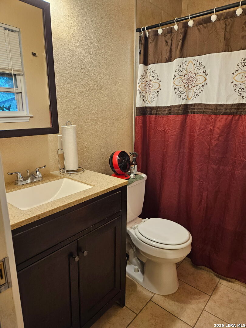 San Antonio TX 78218