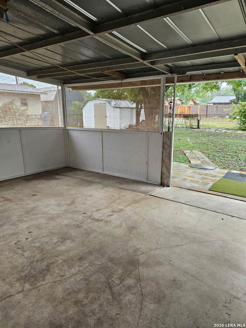 San Antonio TX 78218