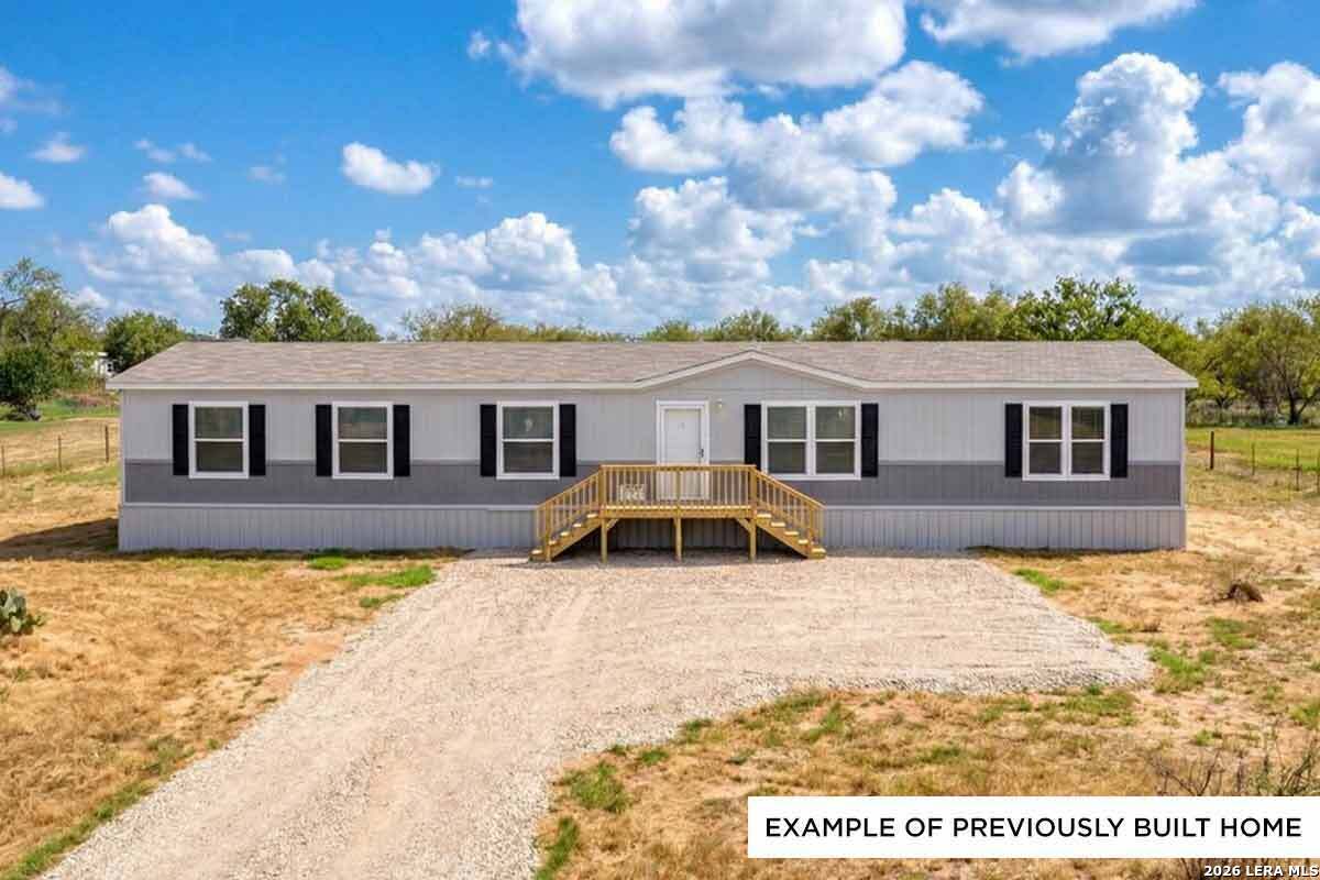 2 Acres New Sulphur Springs Road San Antonio TX 78263