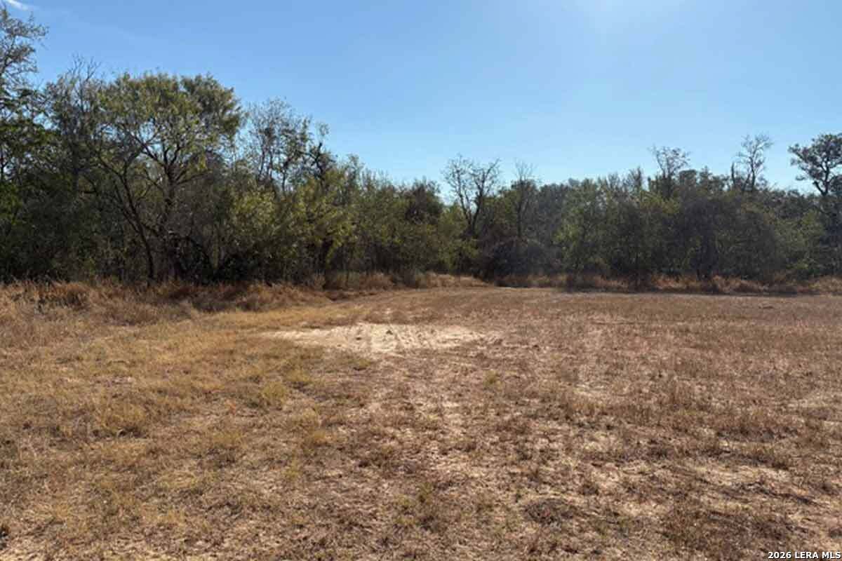 2 Acres New Sulphur Springs Road San Antonio TX 78263