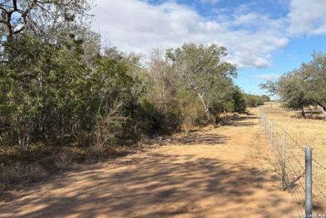2 Acres New Sulphur Springs Road San Antonio TX 78263
