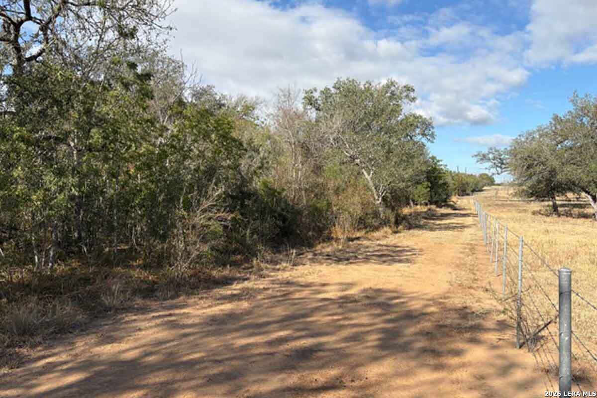 2 Acres New Sulphur Springs Road San Antonio TX 78263