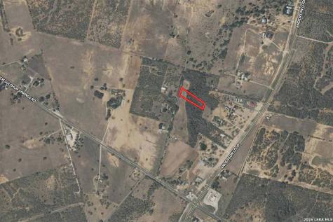 2 Acres New Sulphur Springs Road San Antonio TX 78263