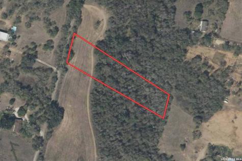 2 Acres New Sulphur Springs Road San Antonio TX 78263