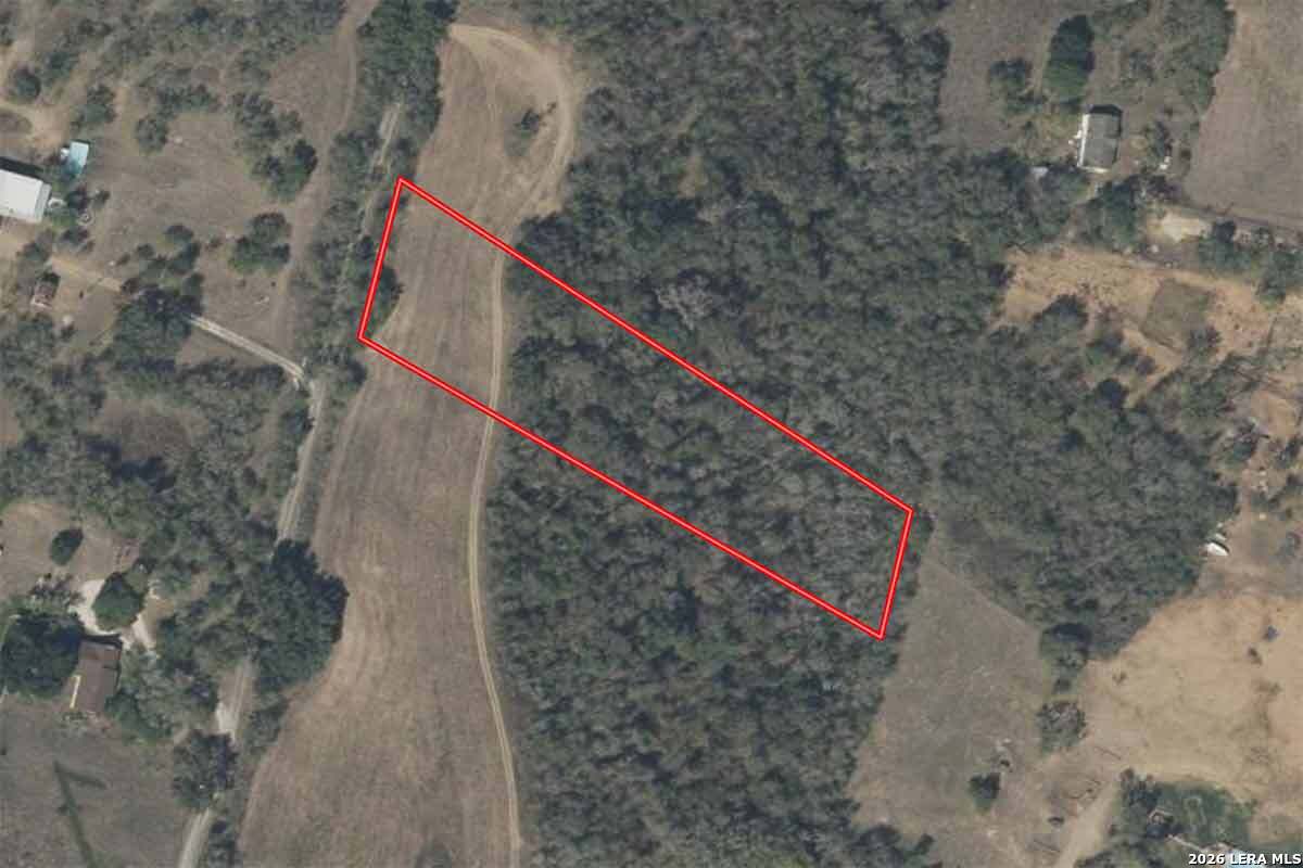 2 Acres New Sulphur Springs Road San Antonio TX 78263