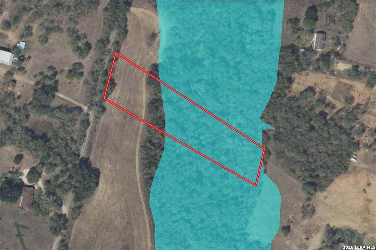 2 Acres New Sulphur Springs Road San Antonio TX 78263