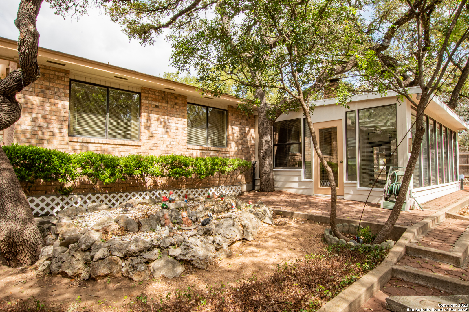 4422 Meredith Woods Street San Antonio TX 78249