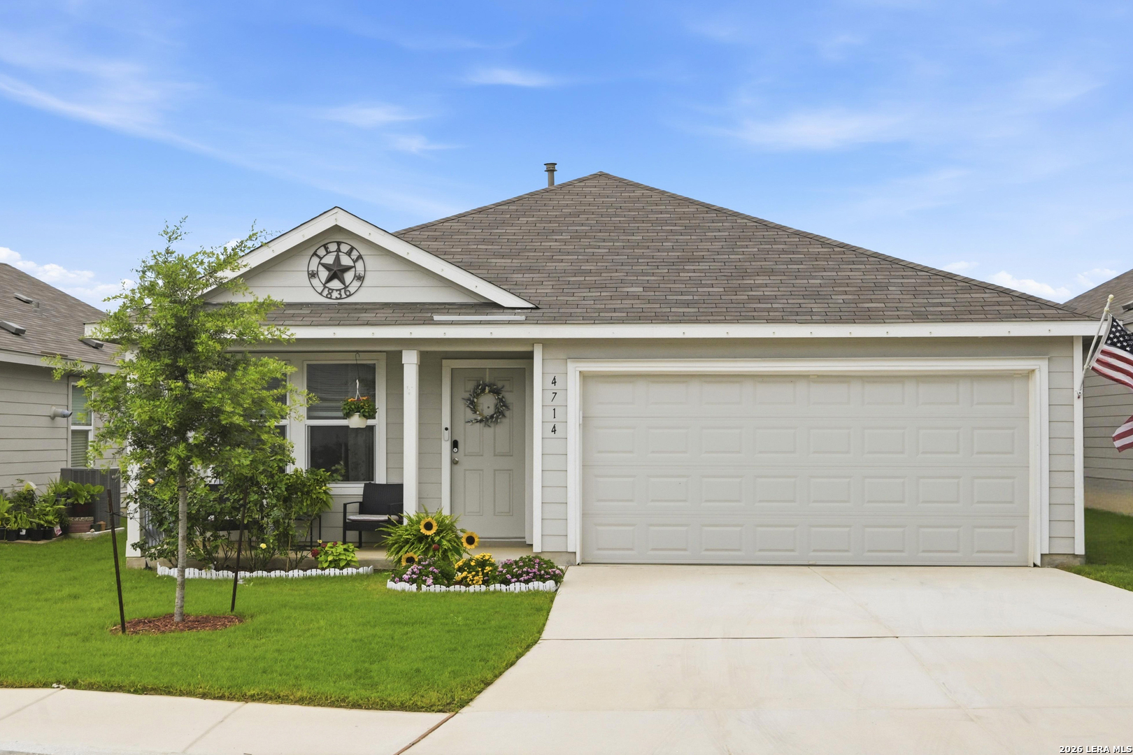 4714 Southton Bed San Antonio TX 78223