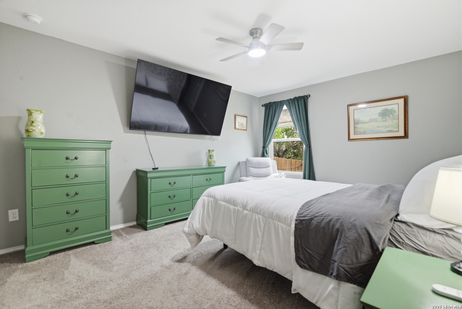 4714 Southton Bed San Antonio TX 78223