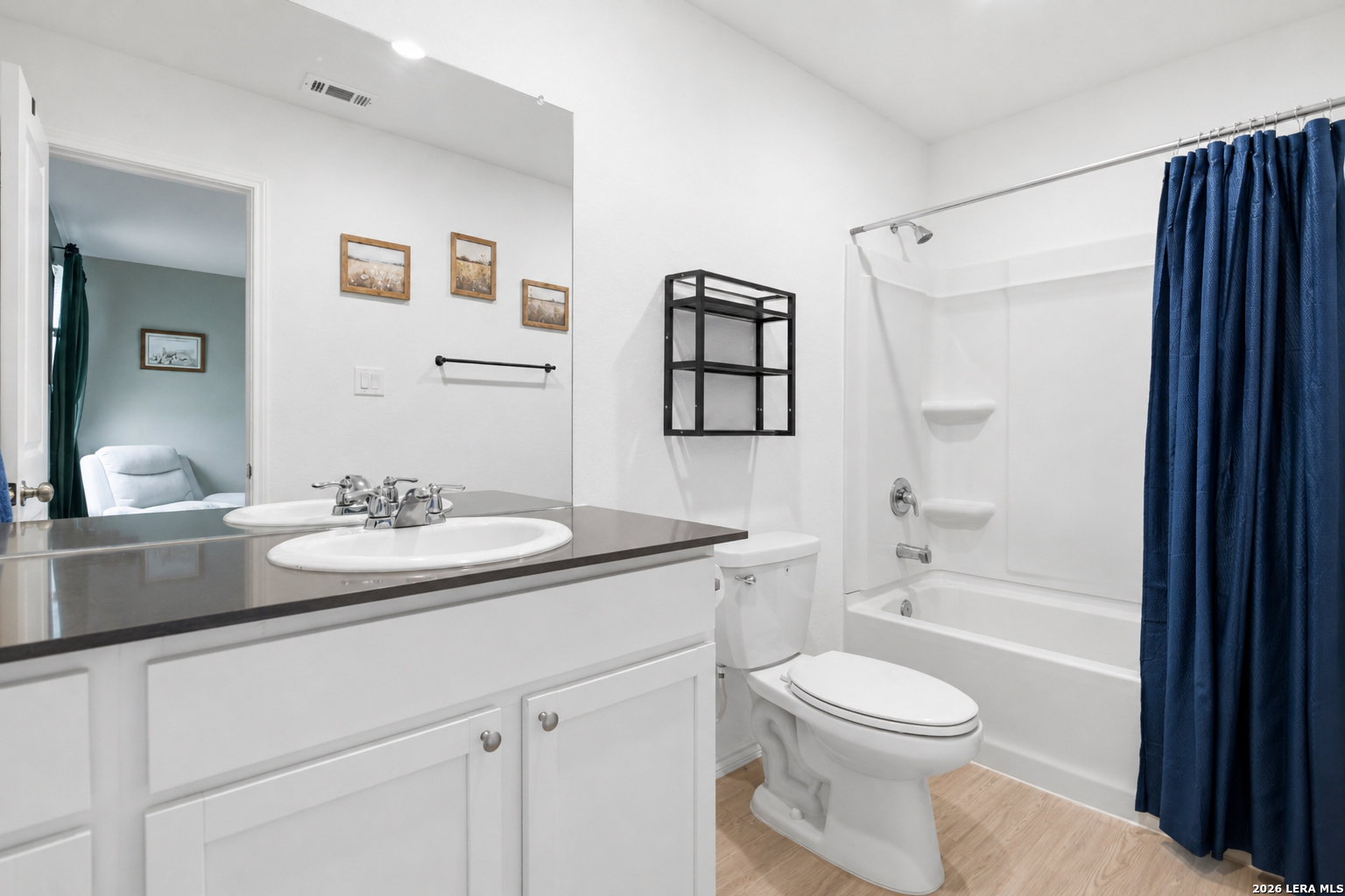 4714 Southton Bed San Antonio TX 78223